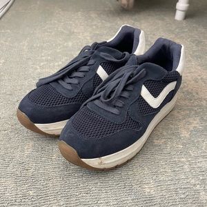 Steve Madden platform sneakers